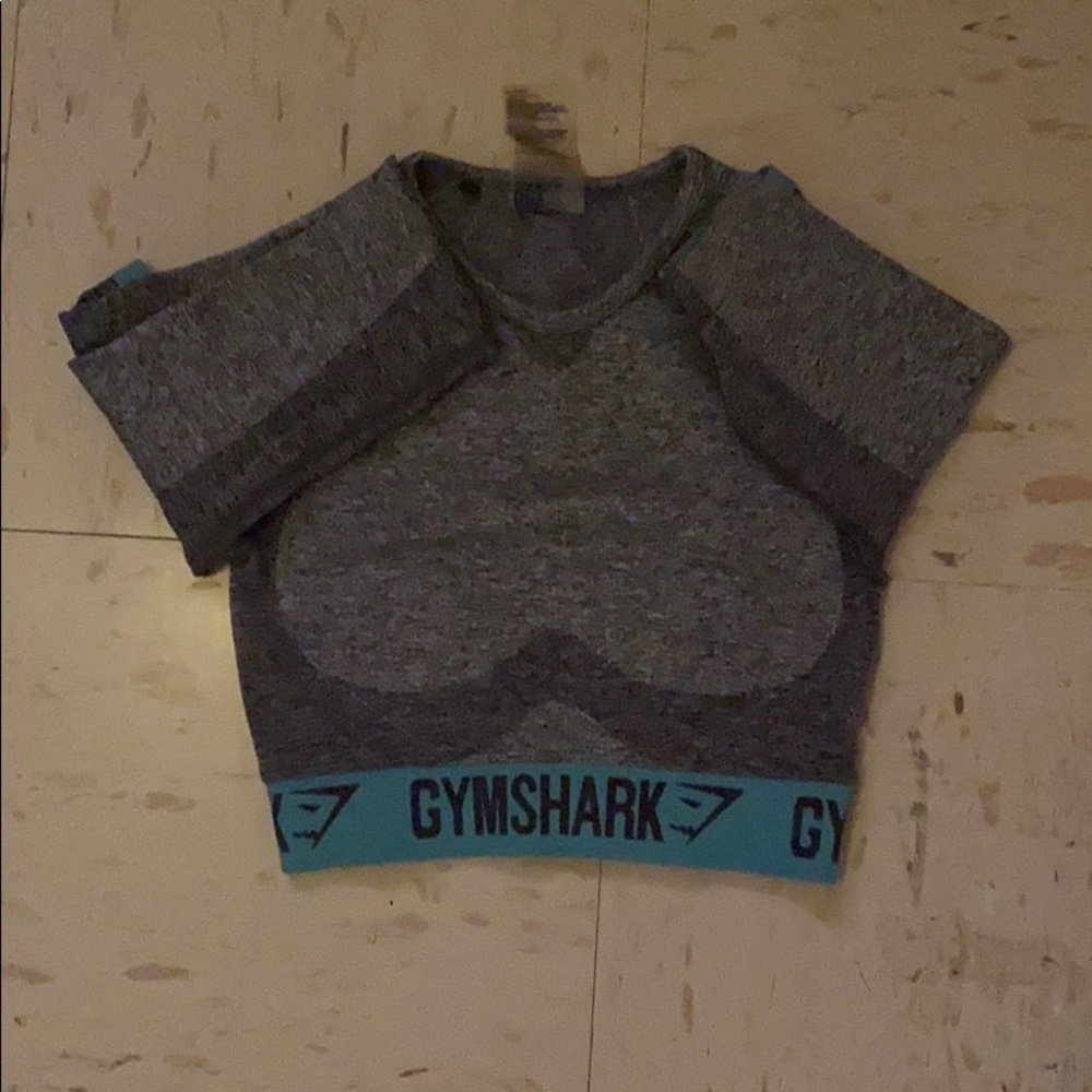 Gymshark Long Sleeve